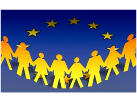 Deutsch-französische Beziehung ist Basis Europäischer Freundschaft Deutsch-französische Beziehung ist Basis Europäischer Freundschaft